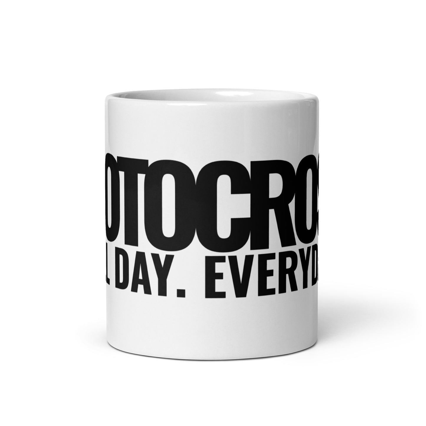 All day Motocross muki