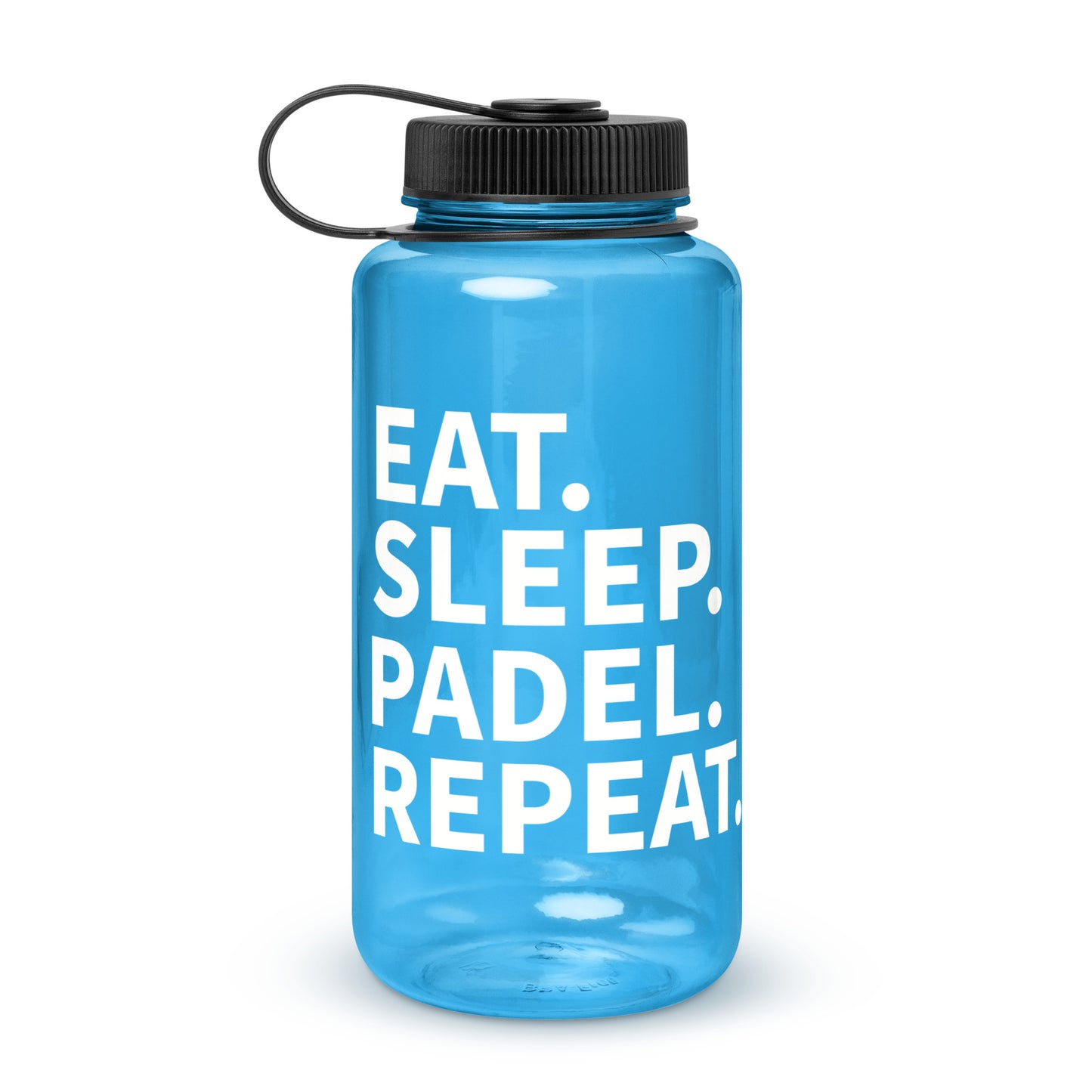 Eat Sleep Padel juomapullo