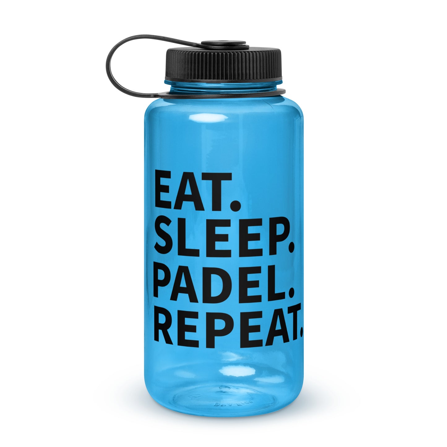 Eat Sleep Padel juomapullo