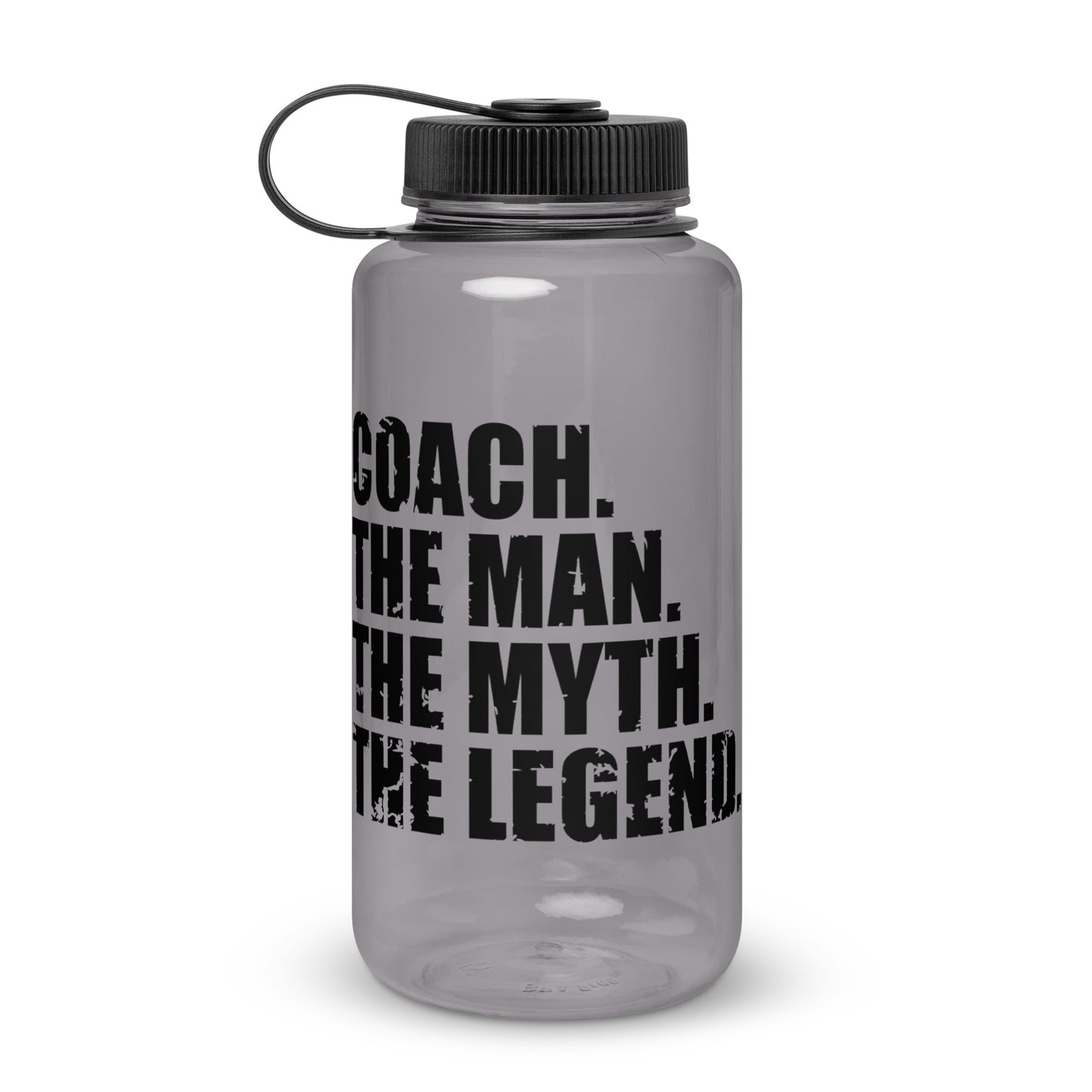 Coach the legend juomapullo