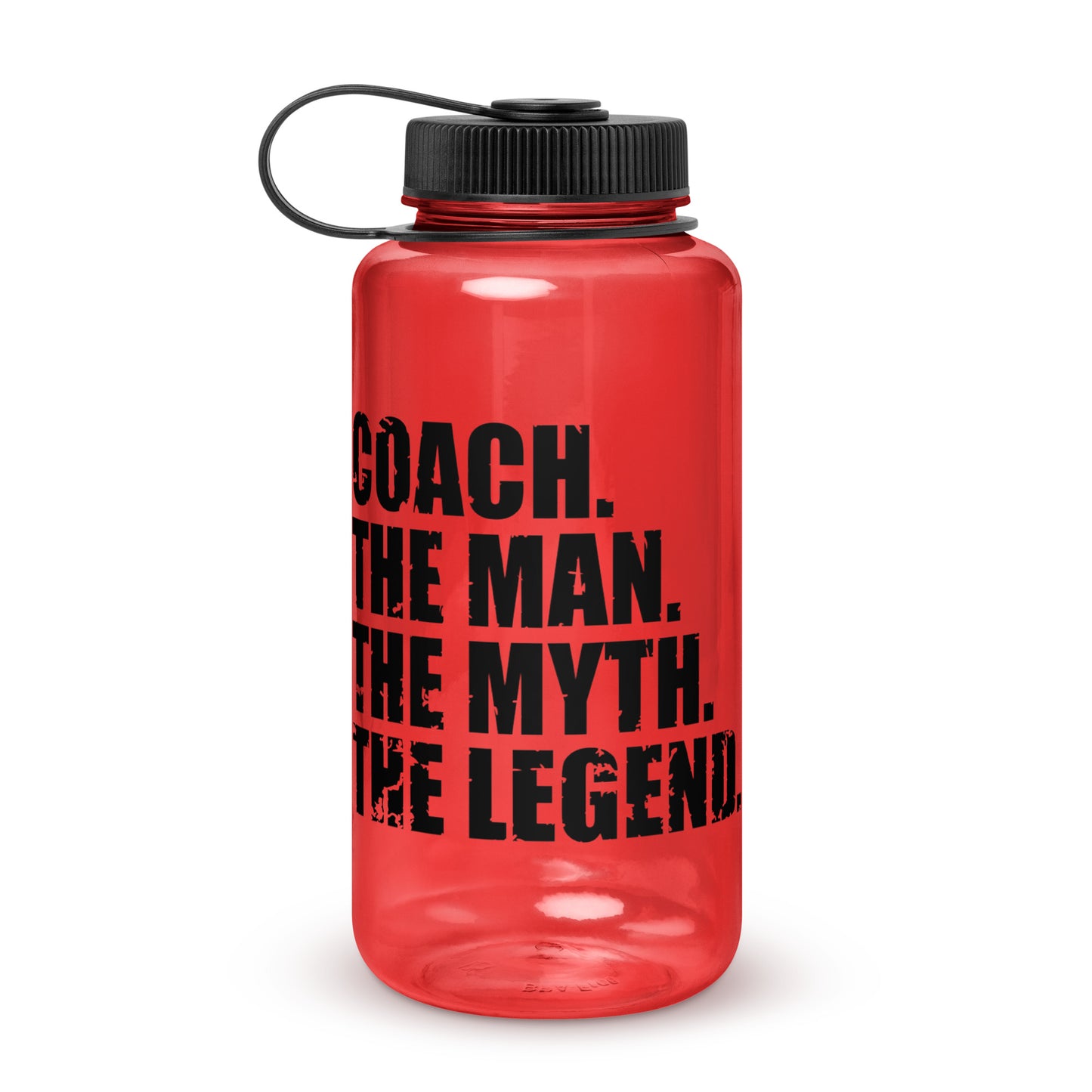 Coach the legend juomapullo