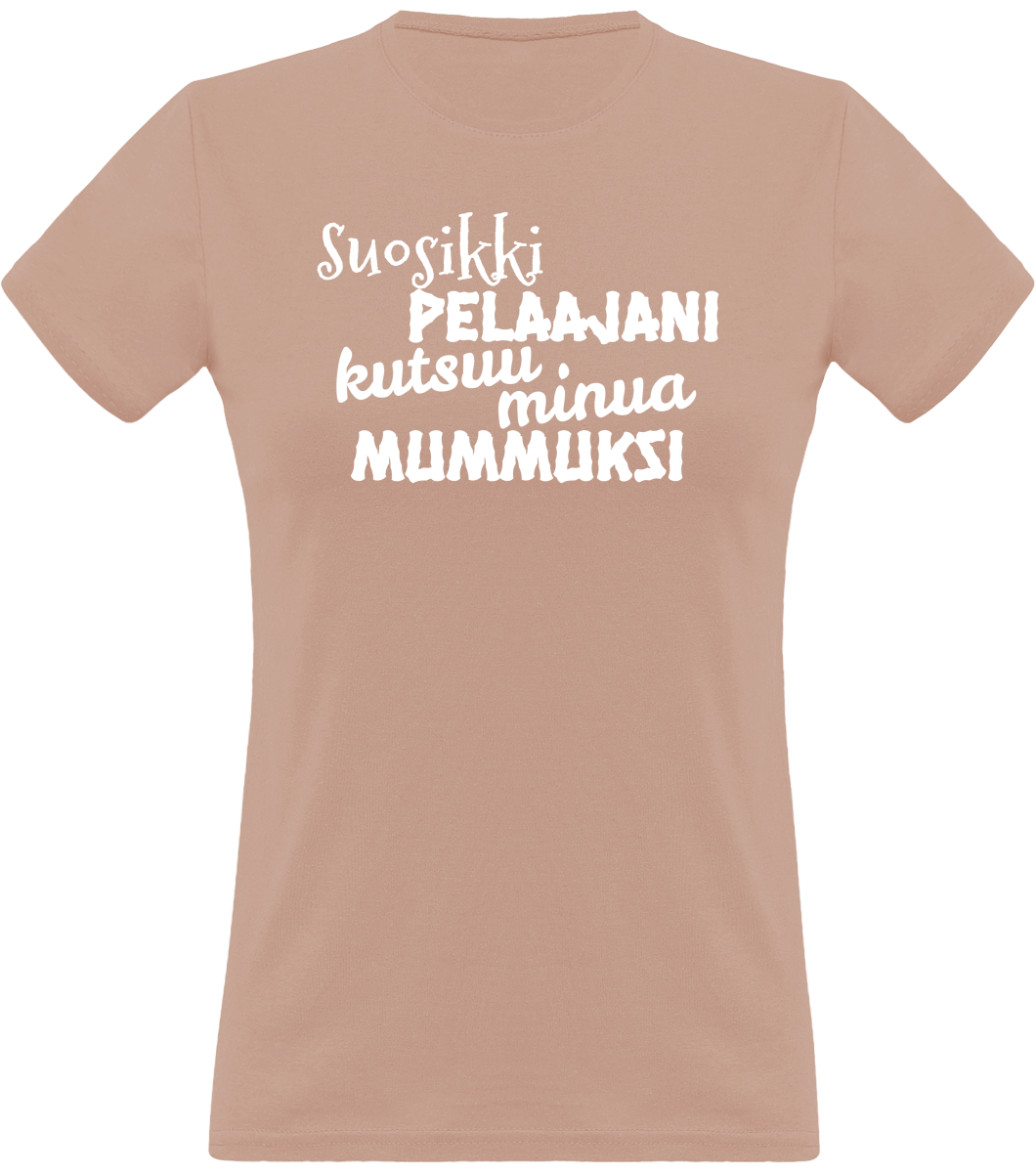 Koripallo mummu paita | korismummu