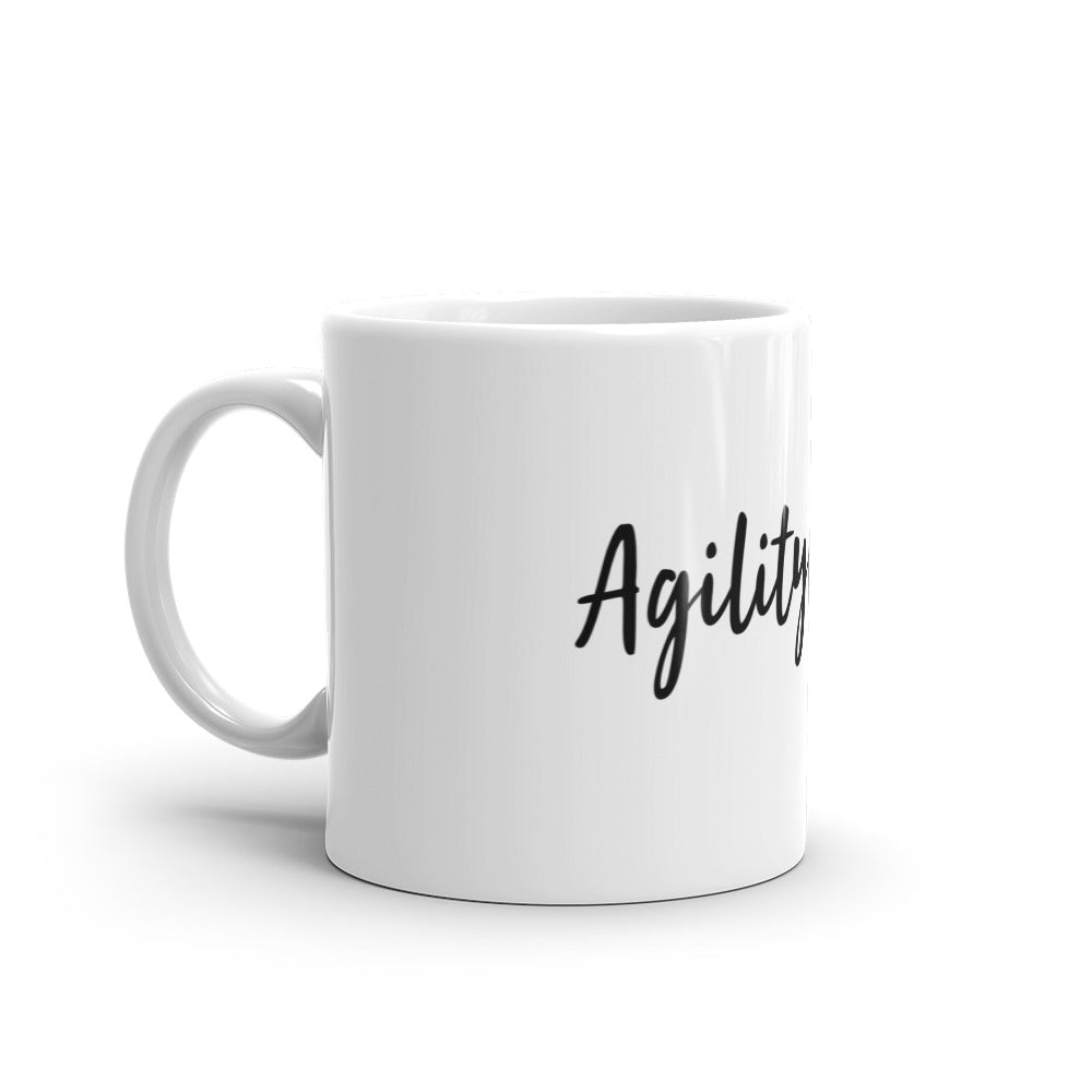 Agilitymutsi muki - FourFan