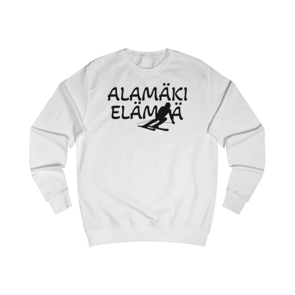 Alamäki elämää collage - FourFan