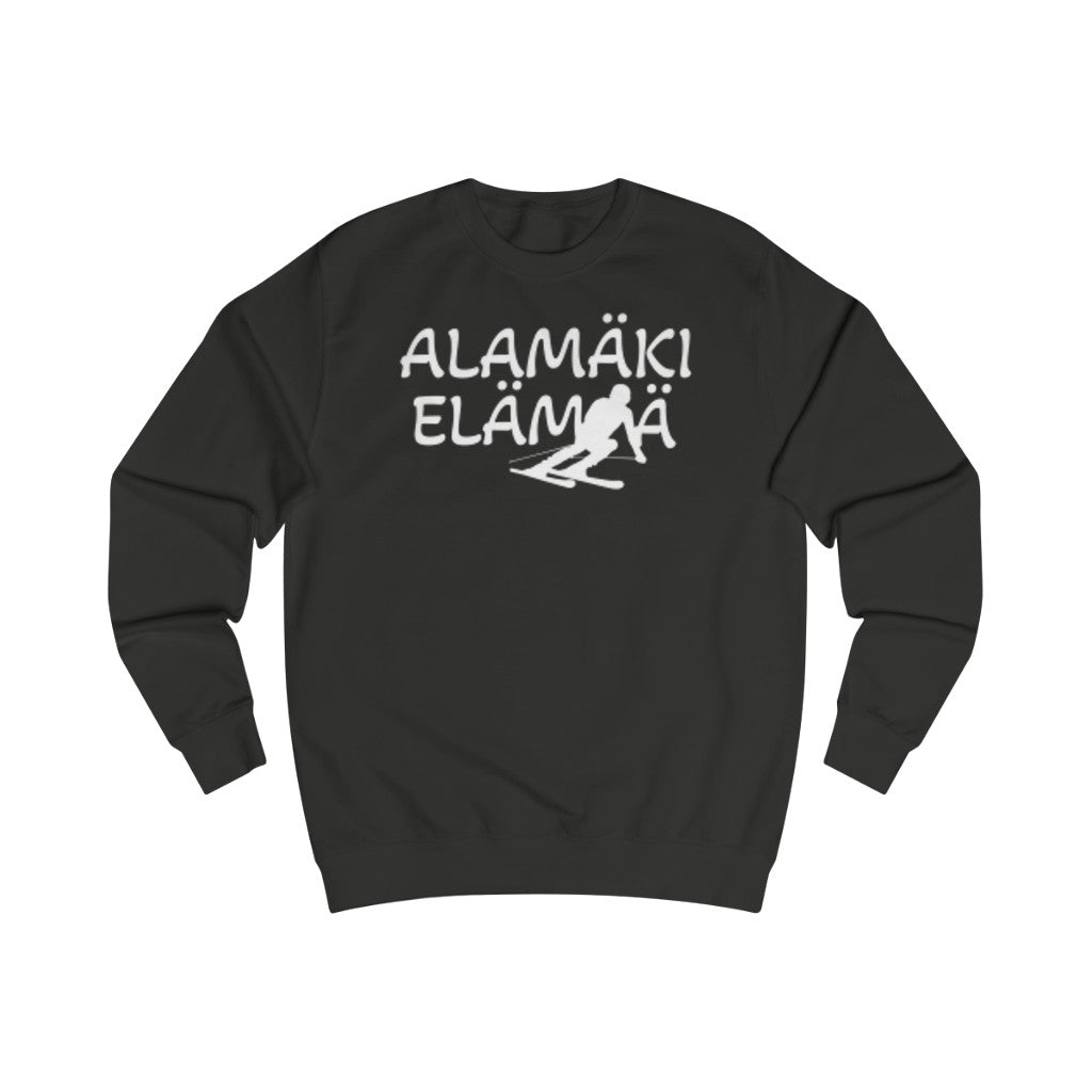 Alamäki elämää collage - FourFan