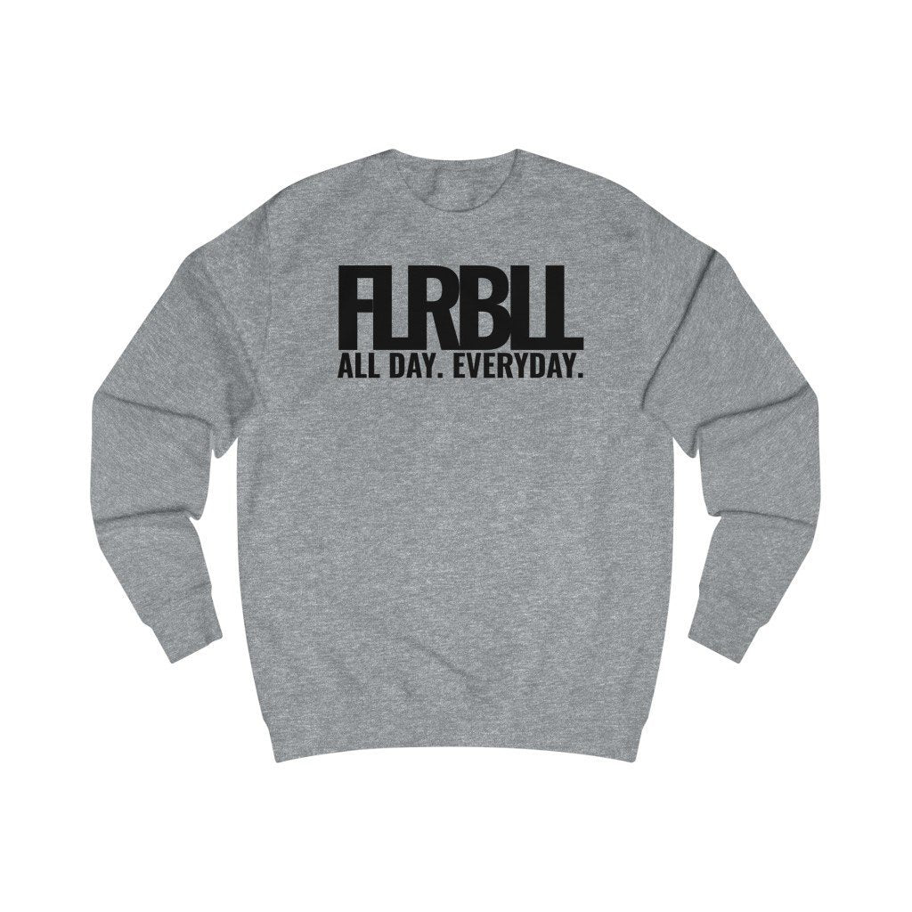 All Day Floorball collage unisex - FourFan