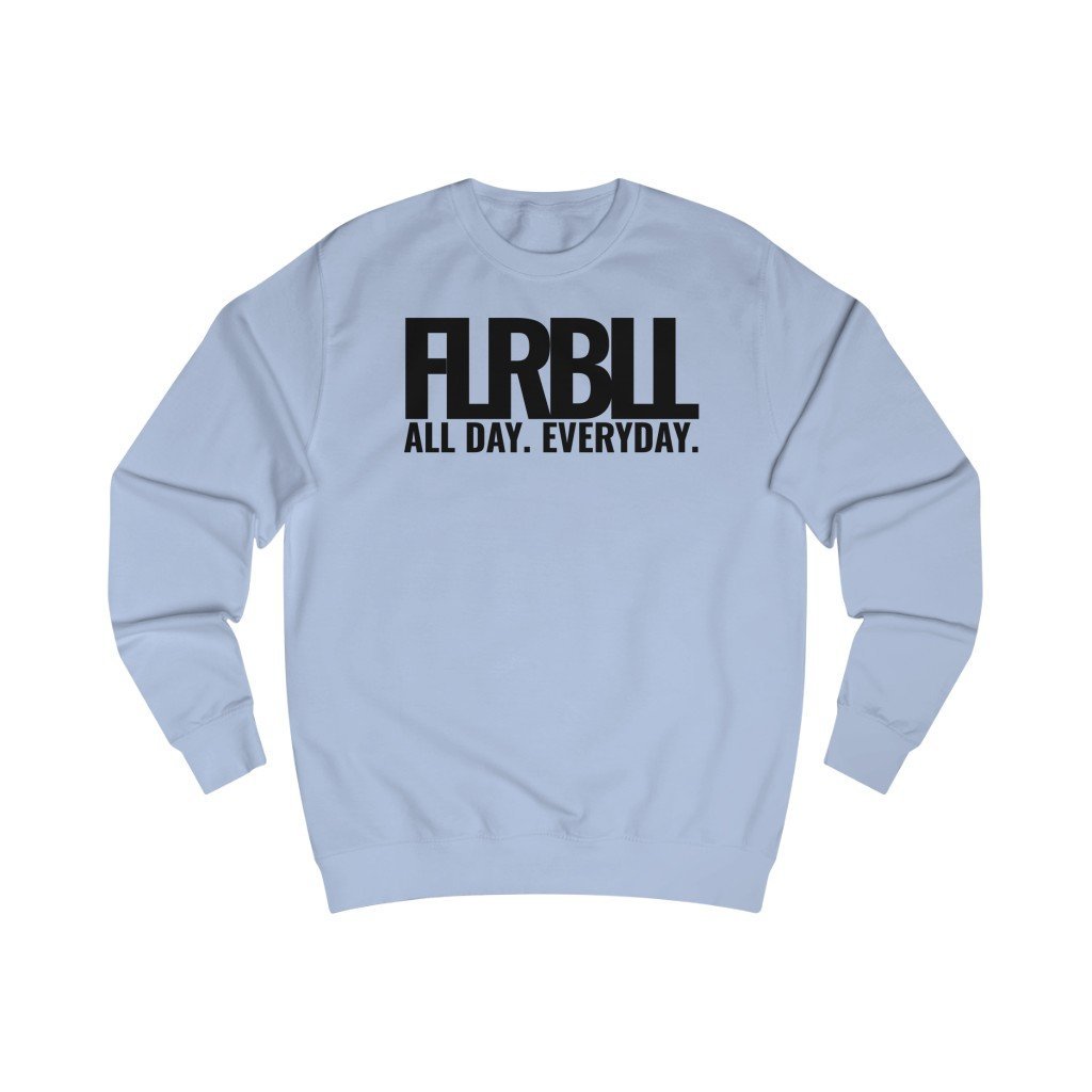 All Day Floorball collage unisex - FourFan