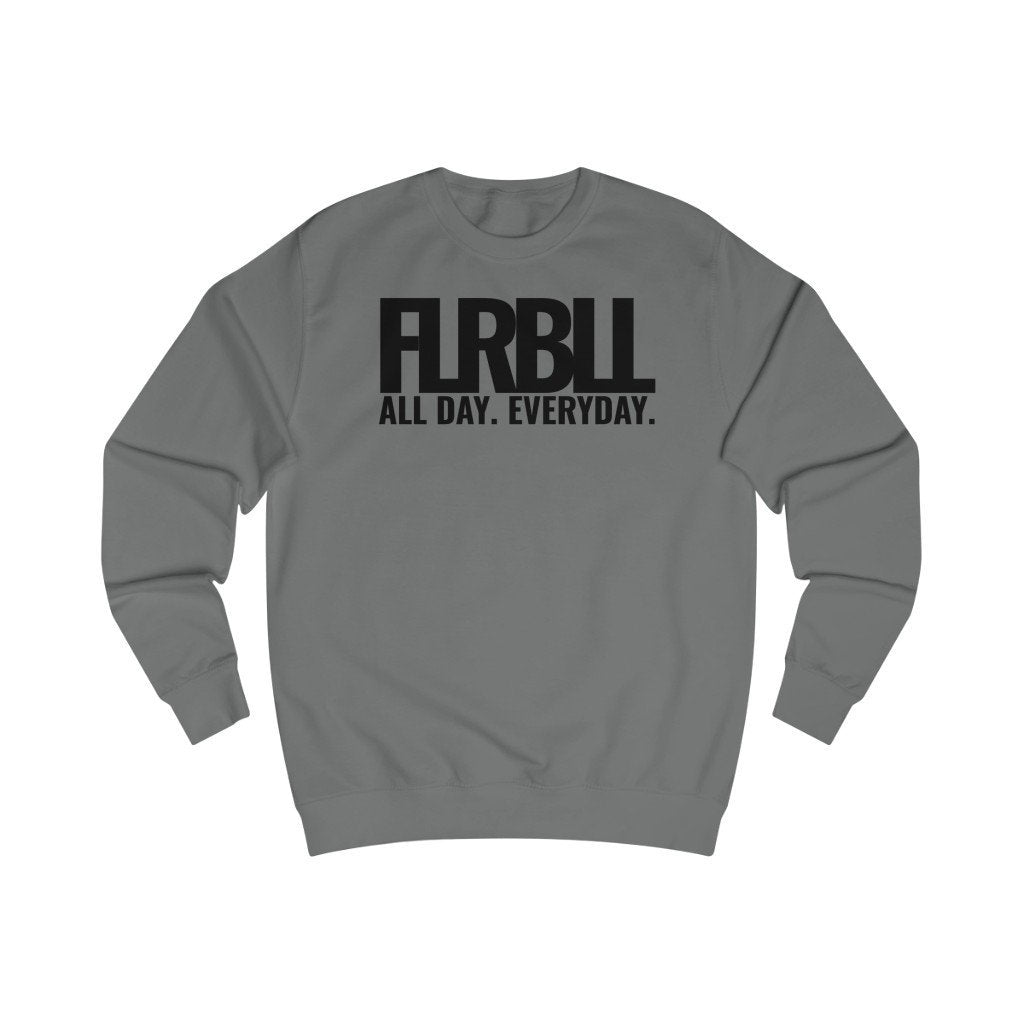 All Day Floorball collage unisex - FourFan
