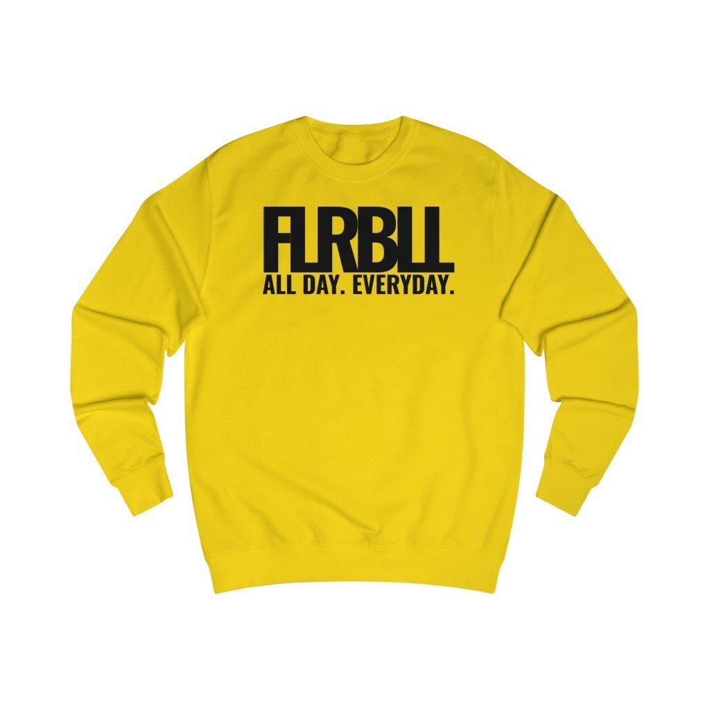 All Day Floorball collage unisex - FourFan