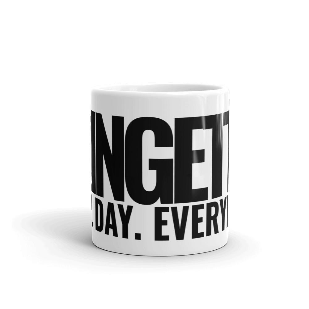 All Day Ringette muki - FourFan