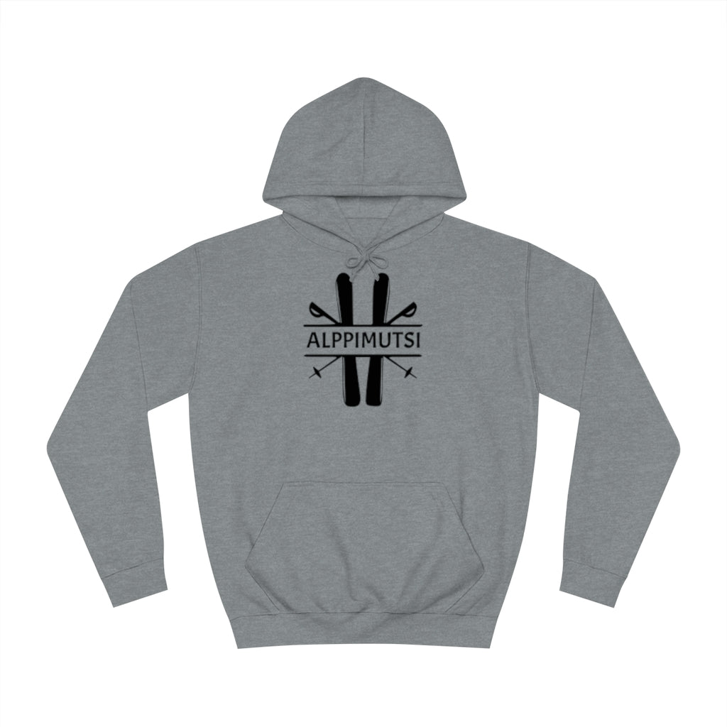 Alppimutsi huppari unisex - FourFan