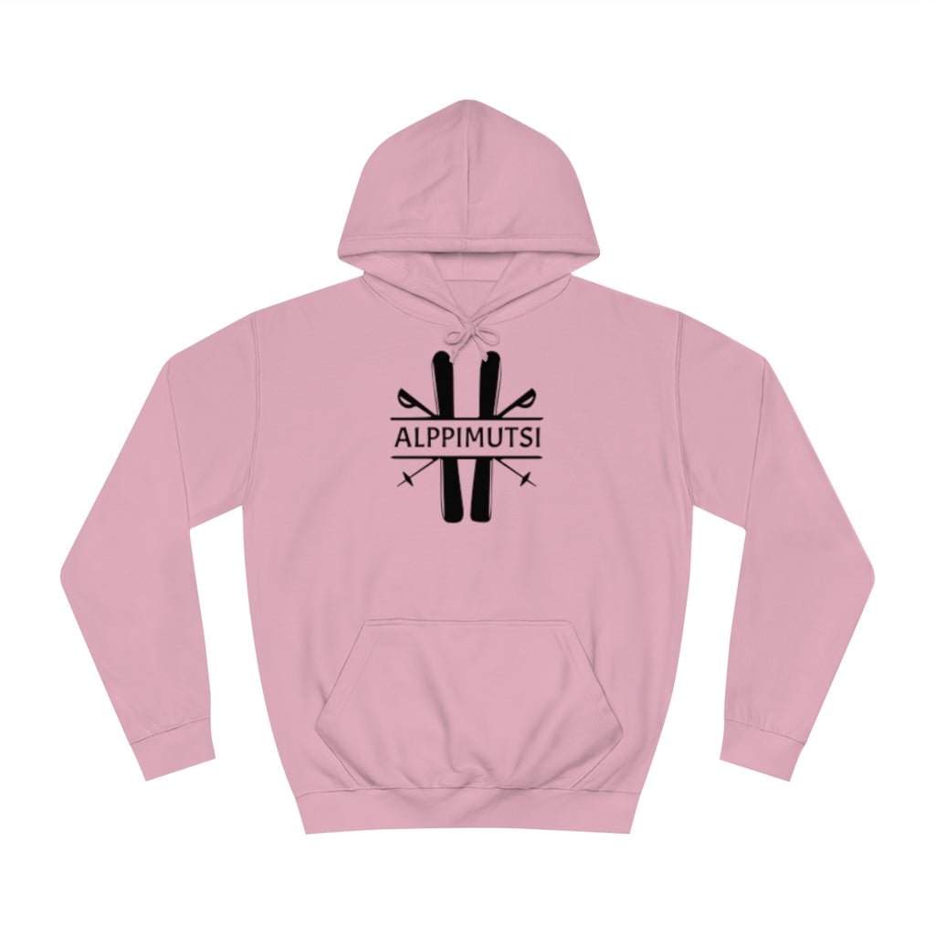 Alppimutsi huppari unisex - FourFan