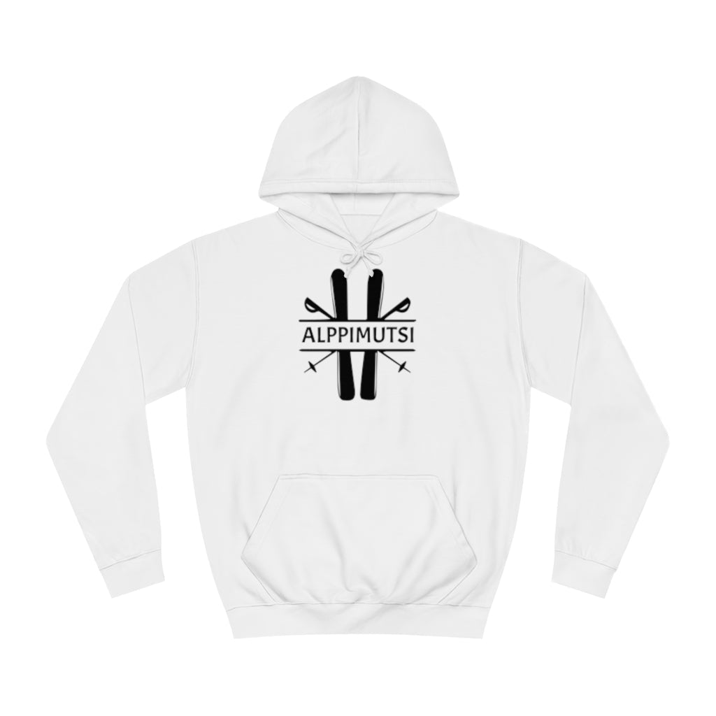 Alppimutsi huppari unisex - FourFan