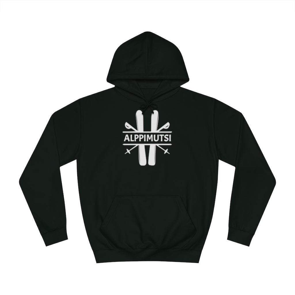 Alppimutsi huppari unisex - FourFan