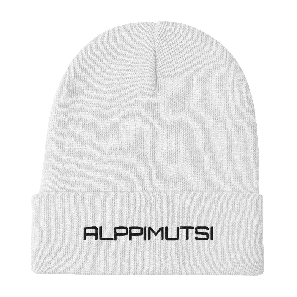 Alppimutsipipo - FourFan