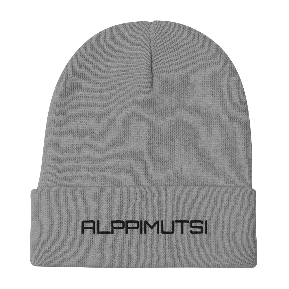 Alppimutsipipo - FourFan