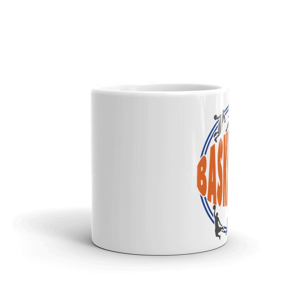 Basketball muki - FourFan