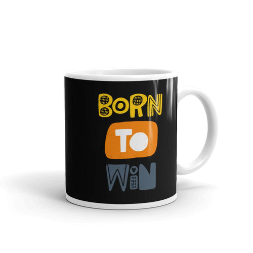 Born to win muki - FourFan