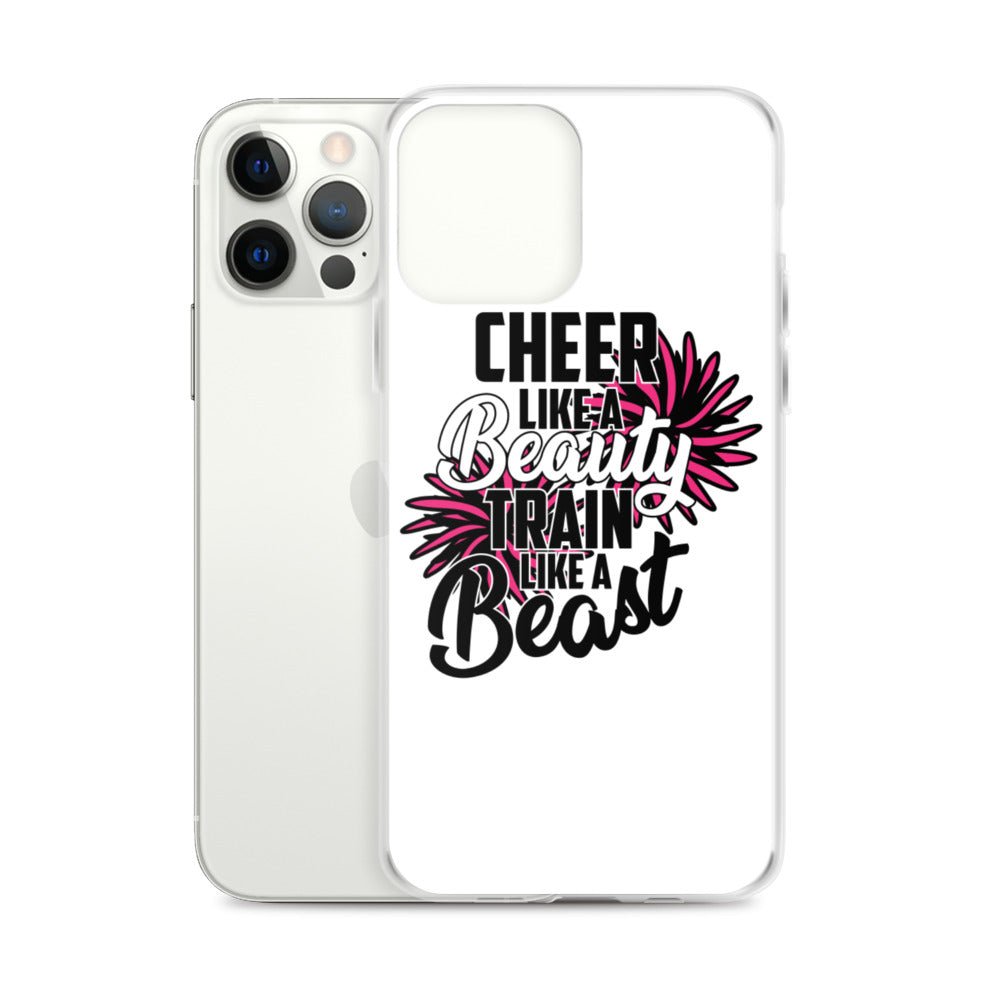 Cheer like a iPhone kuoret - FourFan