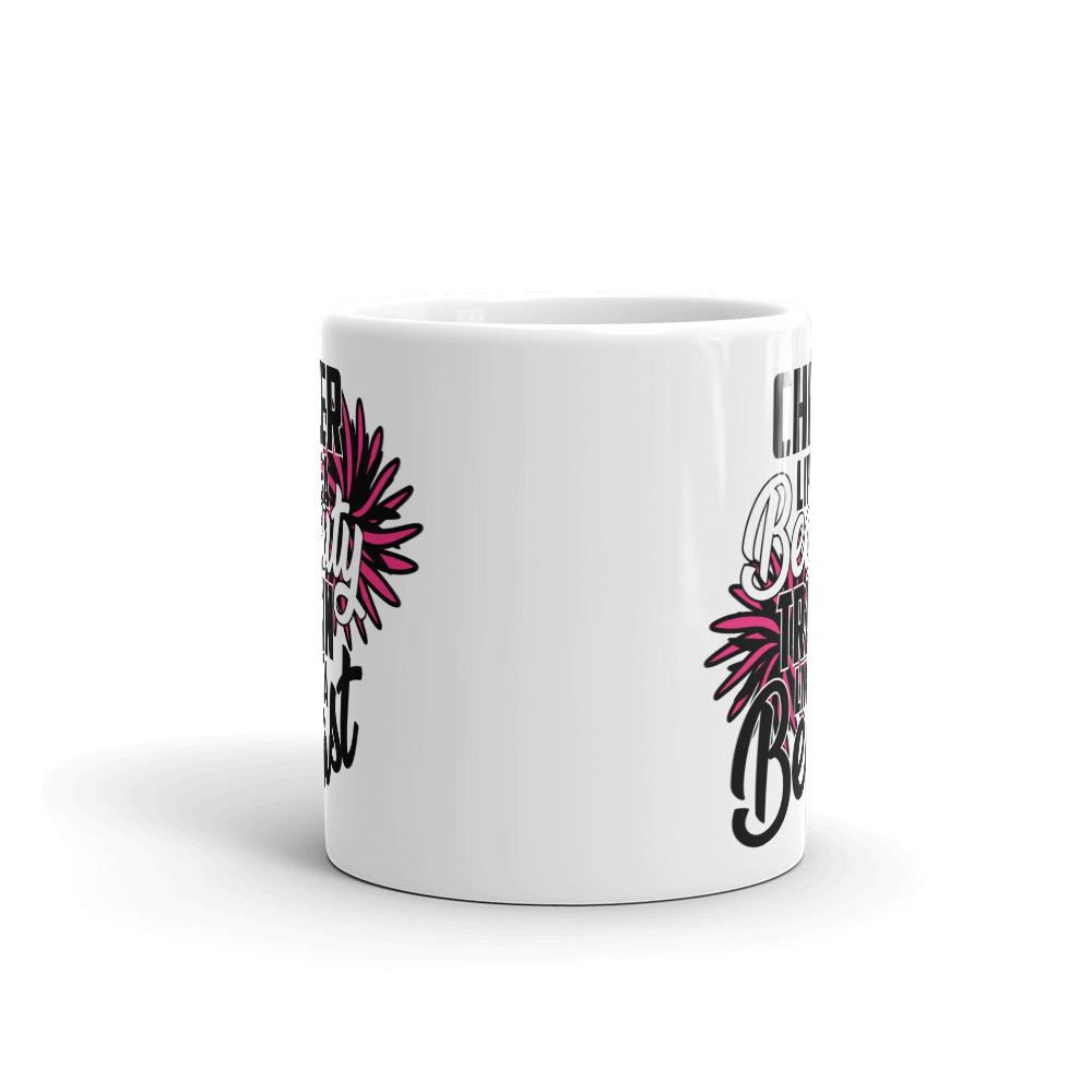 Cheer like a muki - FourFan