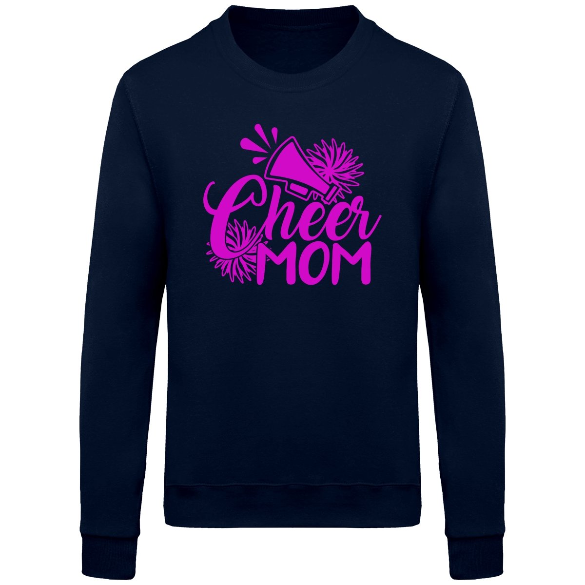 Cheer mom collage - FourFan