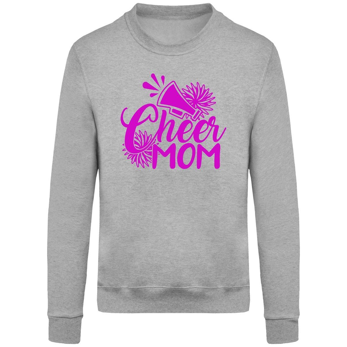 Cheer mom collage - FourFan