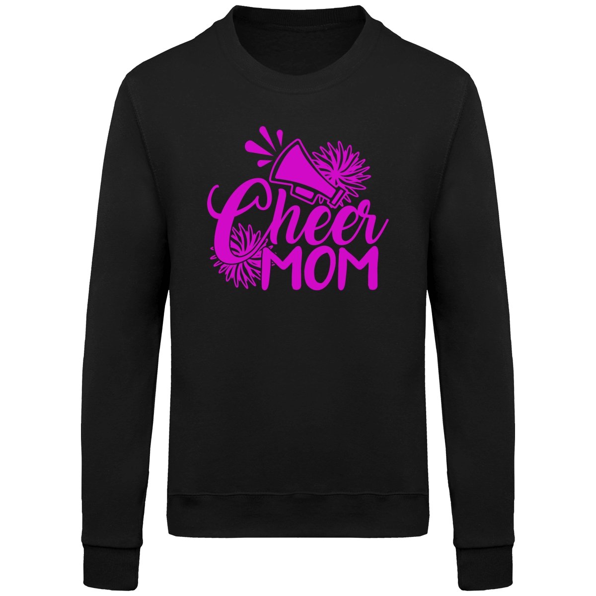 Cheer mom collage - FourFan