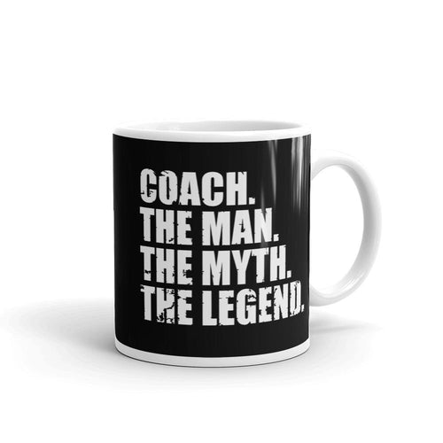 Coach the legend muki - FourFan