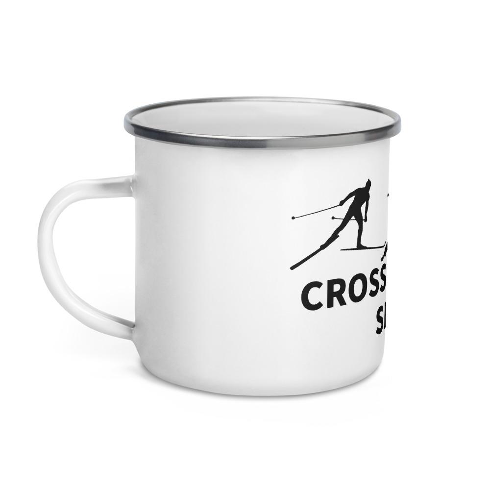 Cross-country skiing emalimuki - FourFan