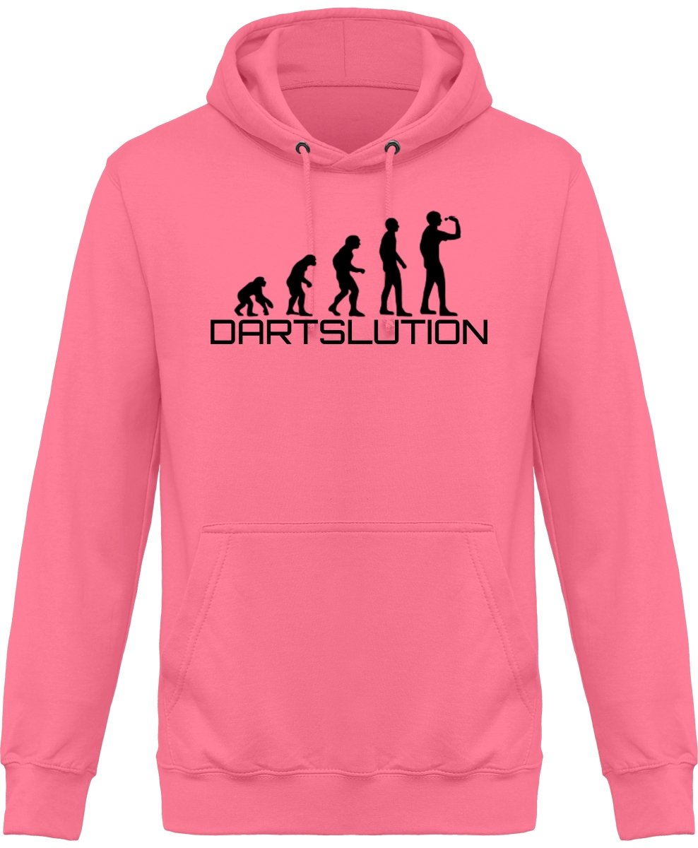 Dartslution huppari unisex - FourFan