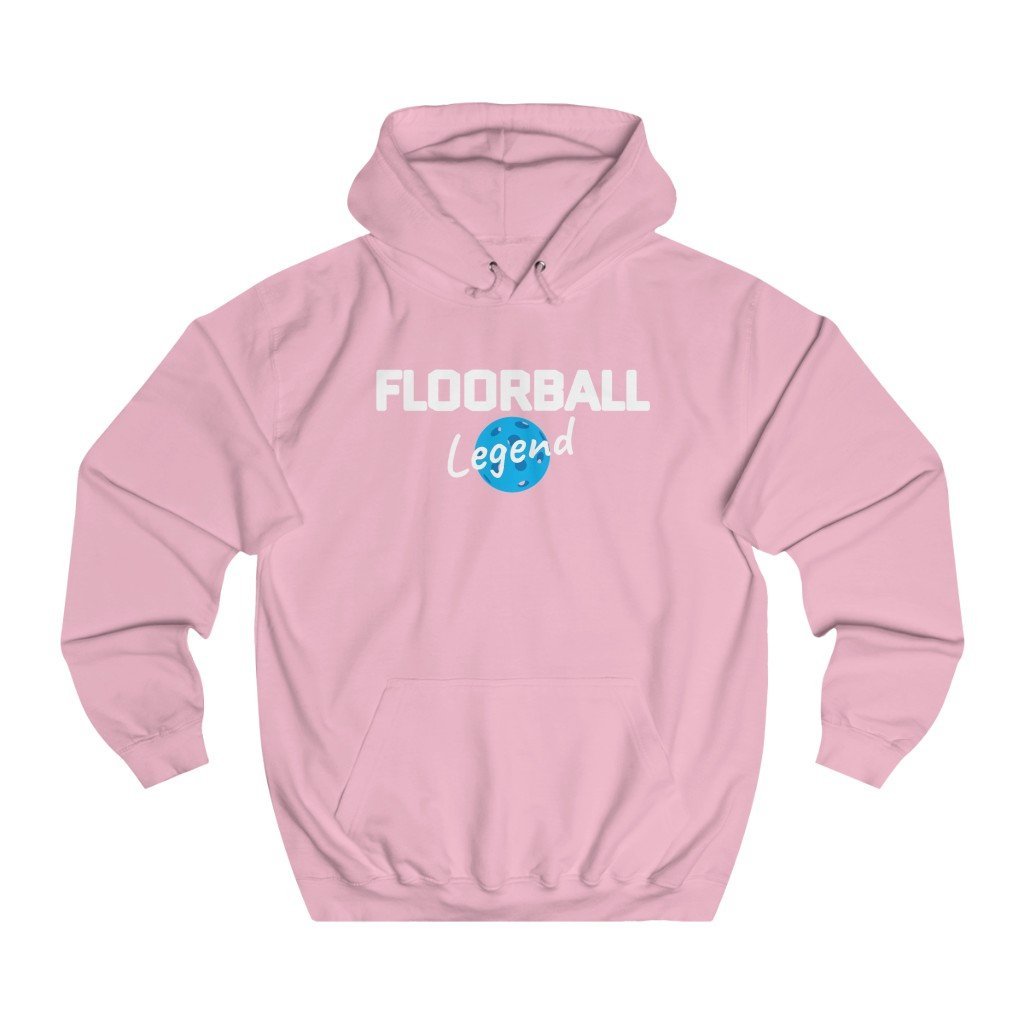 Floorball legend huppari unisex - FourFan