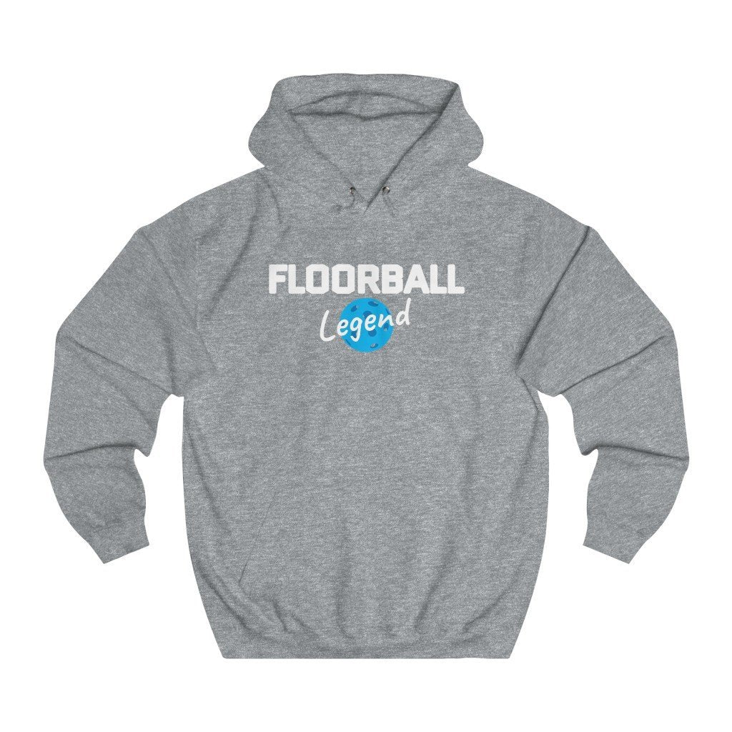 Floorball legend huppari unisex - FourFan