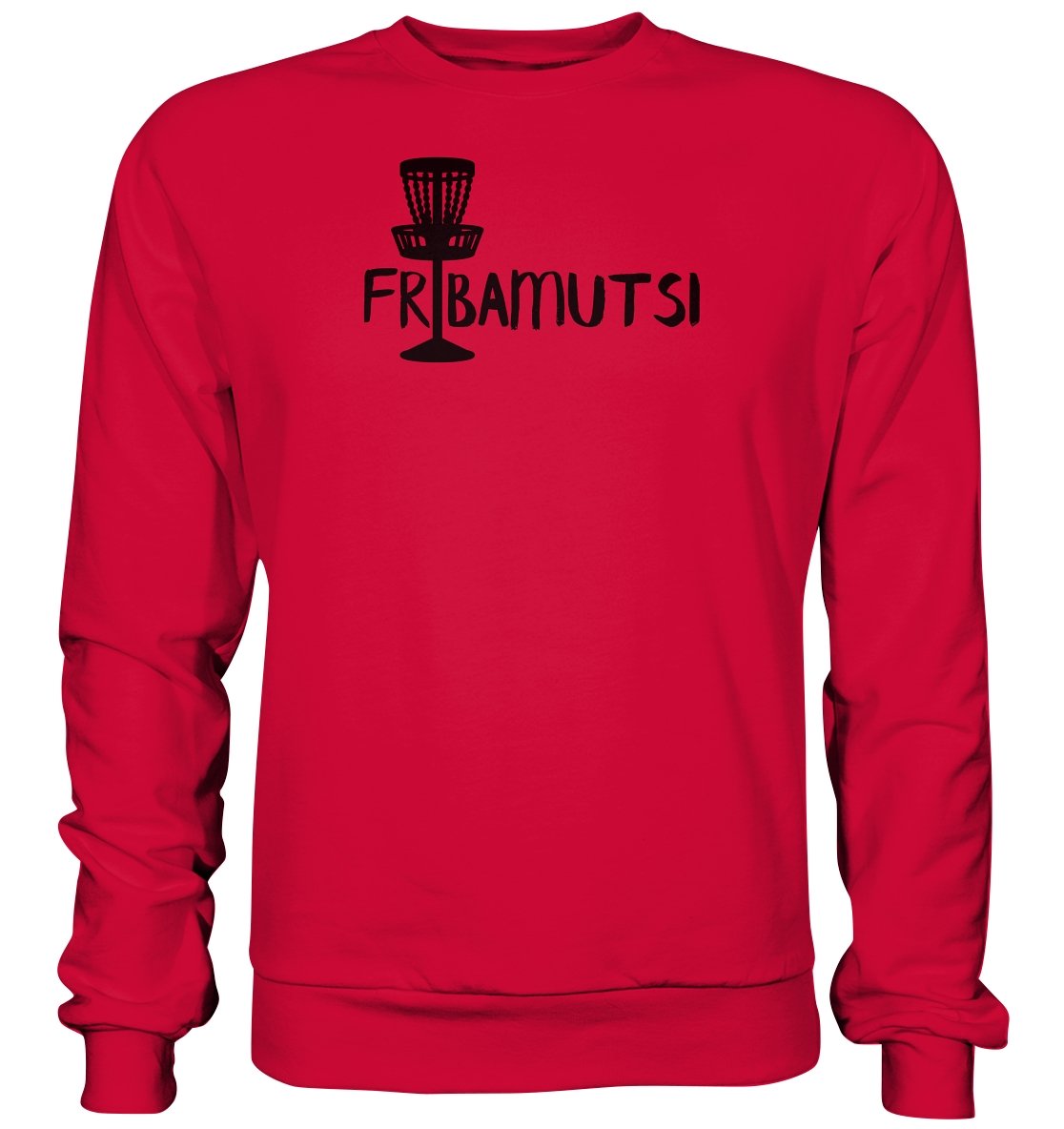 Fribamutsi 2 collage unisex - FourFan