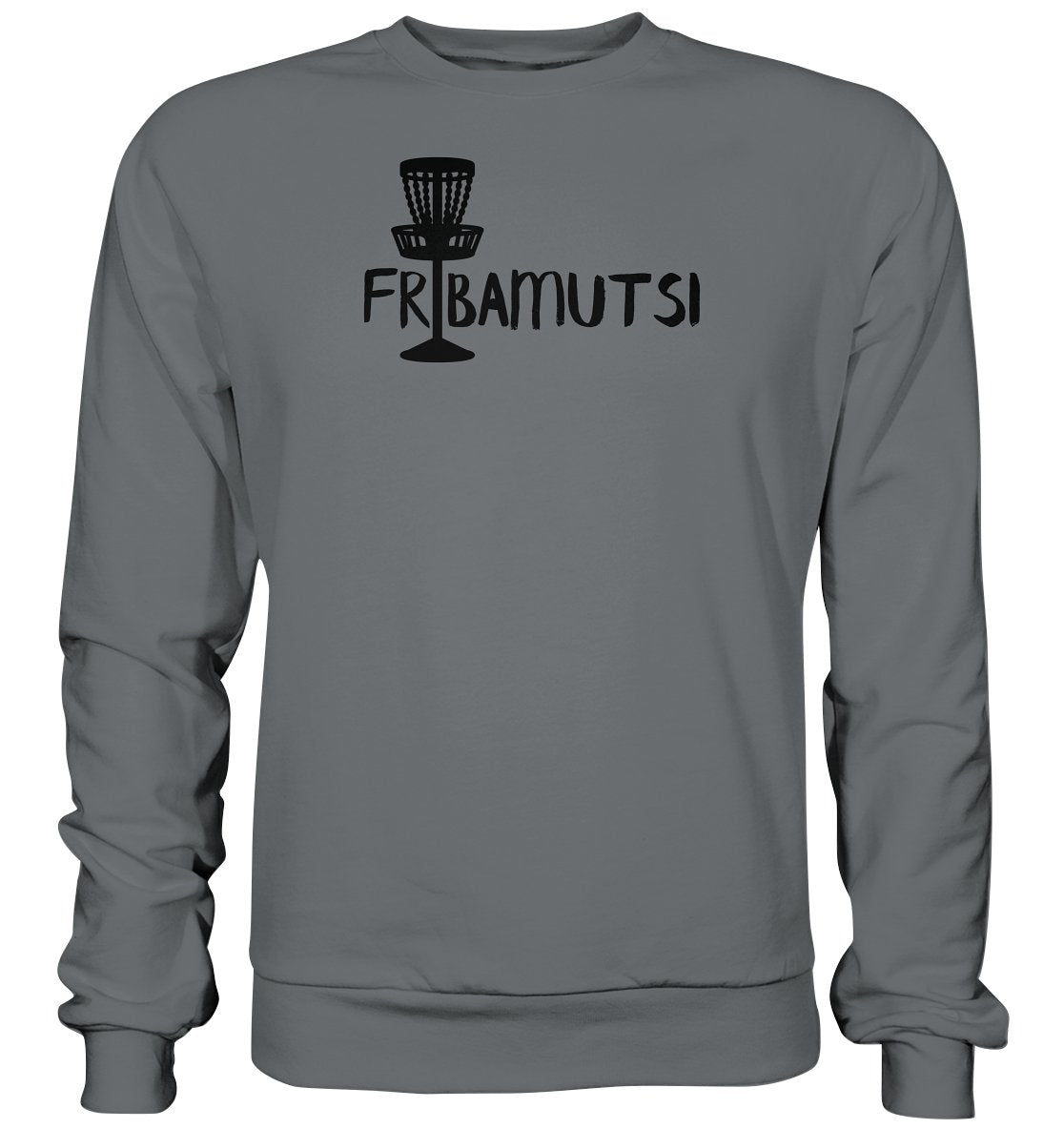 Fribamutsi 2 collage unisex - FourFan
