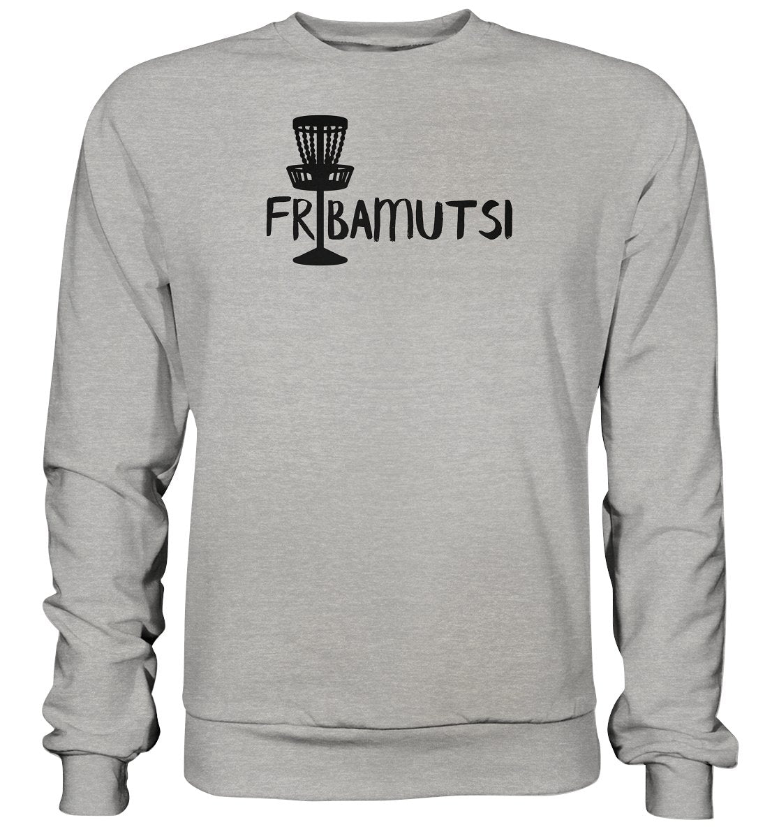 Fribamutsi 2 collage unisex - FourFan