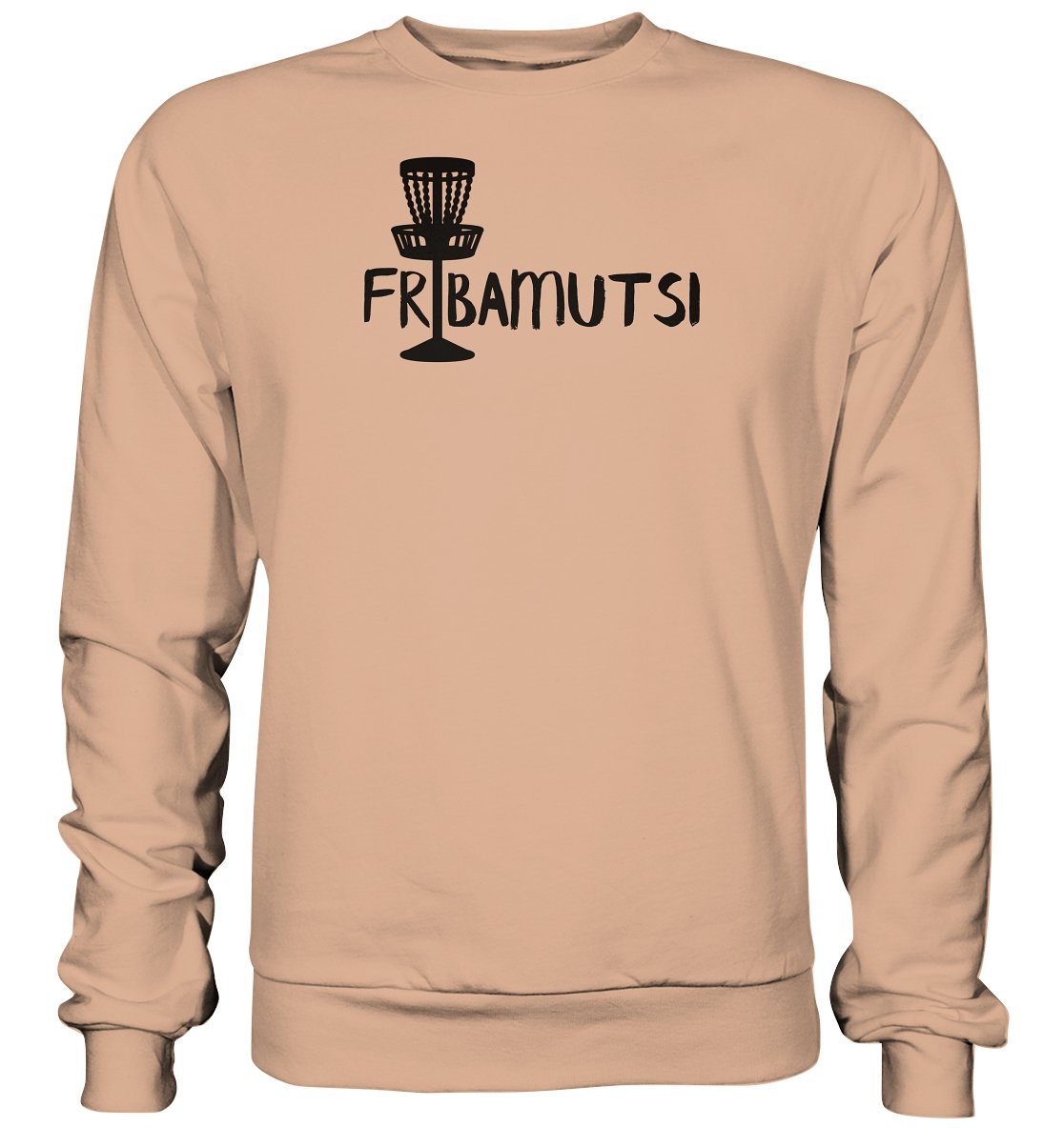 Fribamutsi 2 collage unisex - FourFan