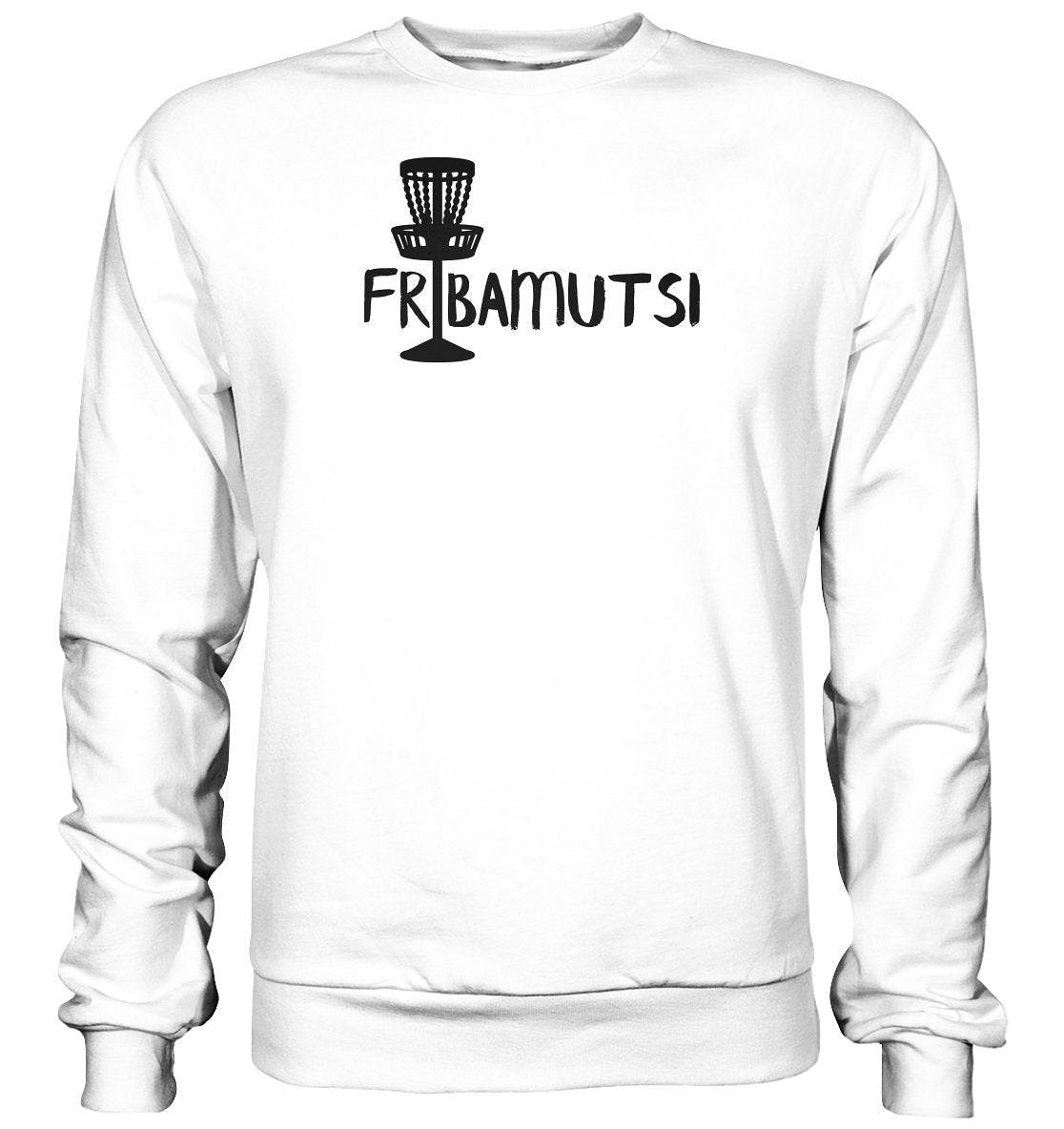Fribamutsi 2 collage unisex - FourFan