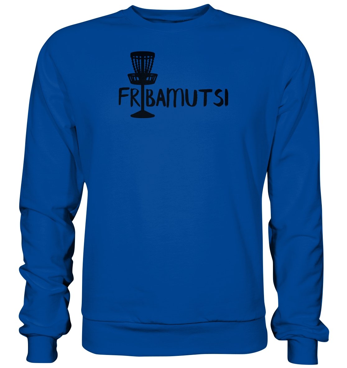 Fribamutsi 2 collage unisex - FourFan