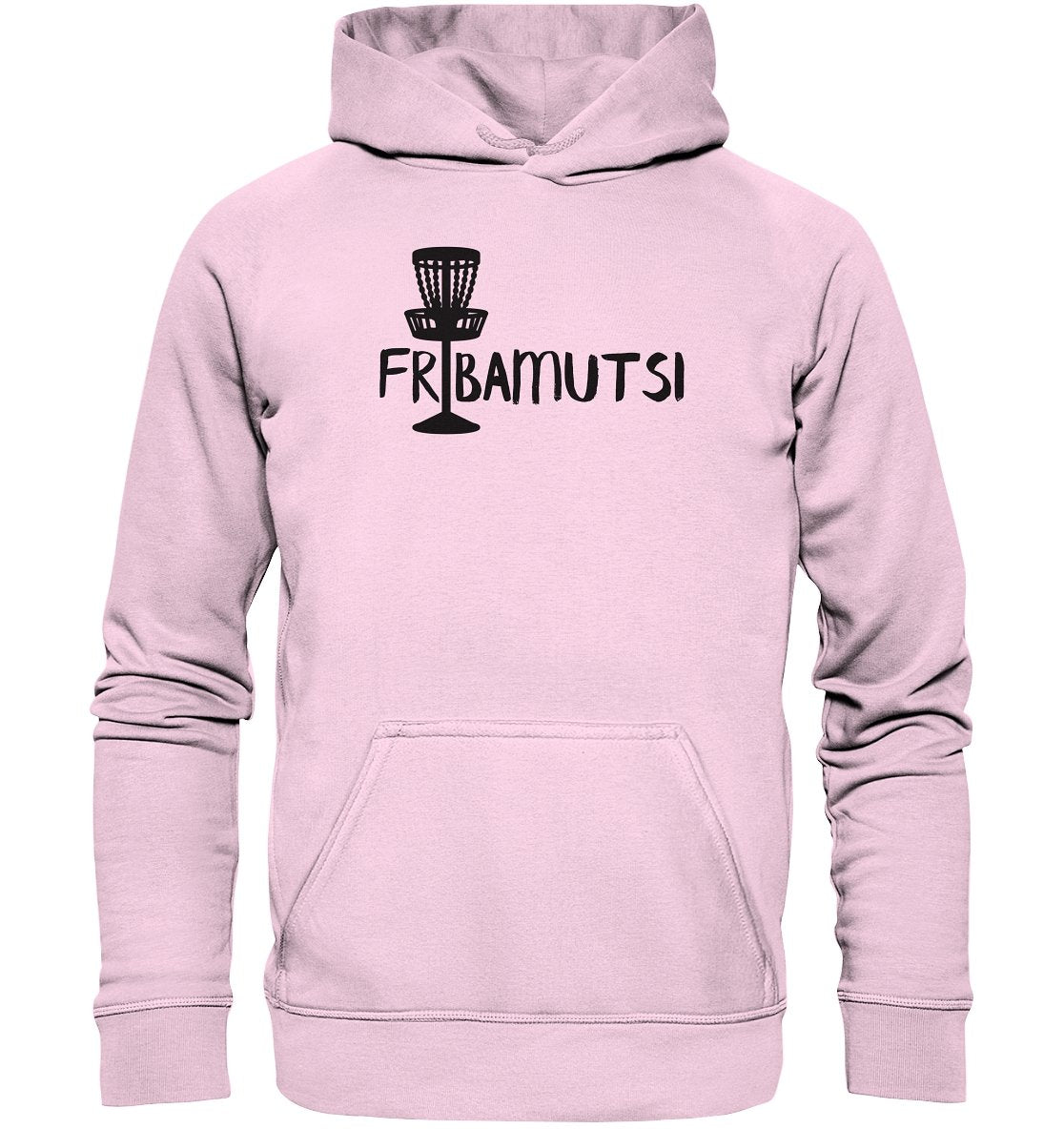 Fribamutsi 2 huppari unisex - FourFan