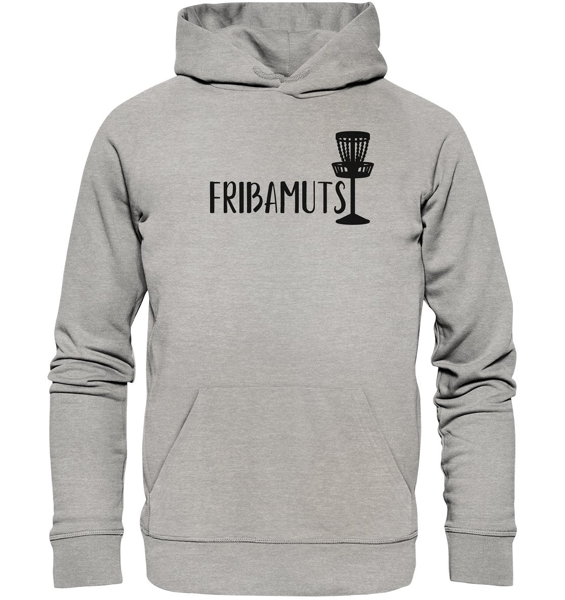 Fribamutsi EKo huppari unisex - FourFan