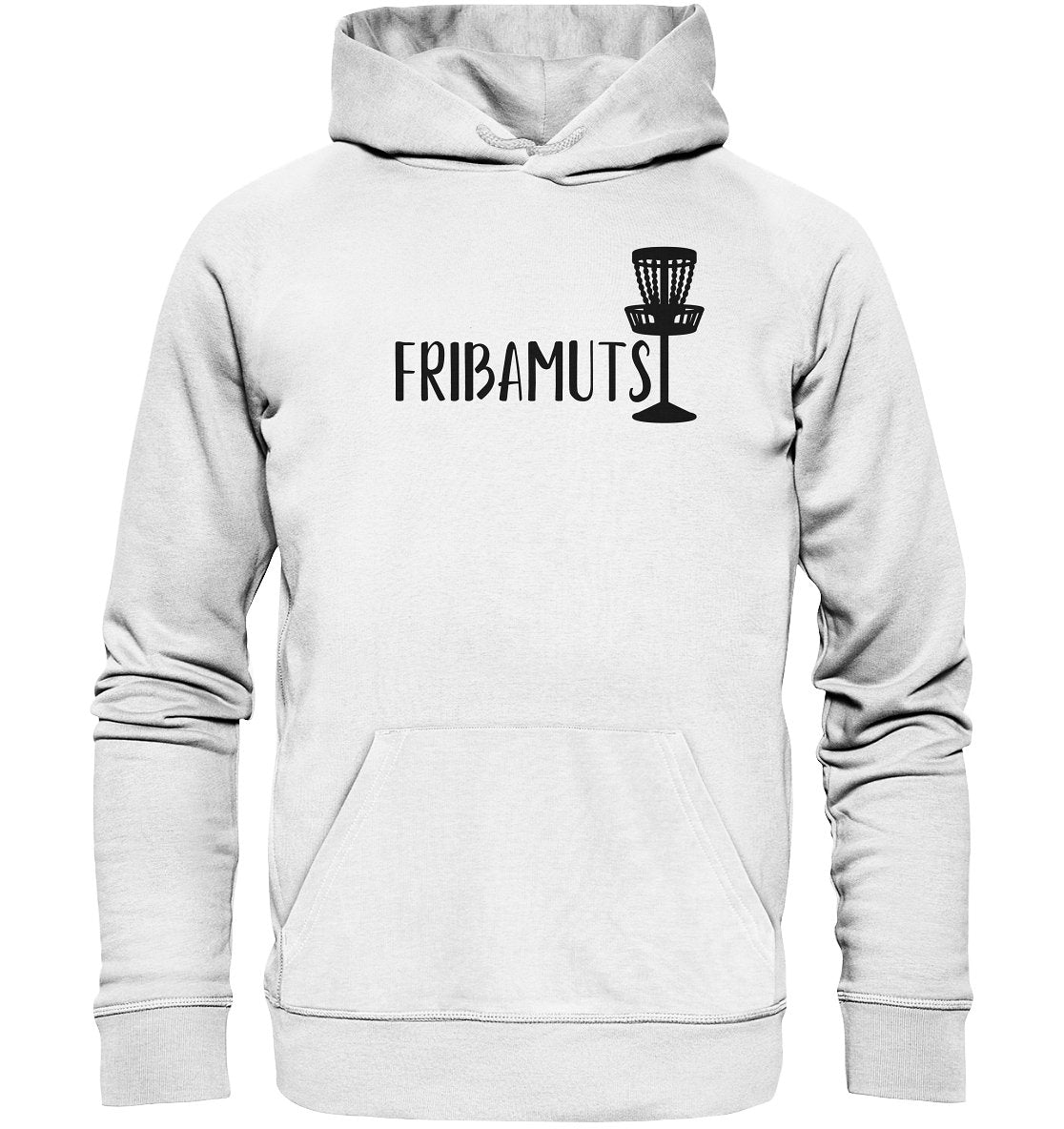 Fribamutsi EKo huppari unisex - FourFan