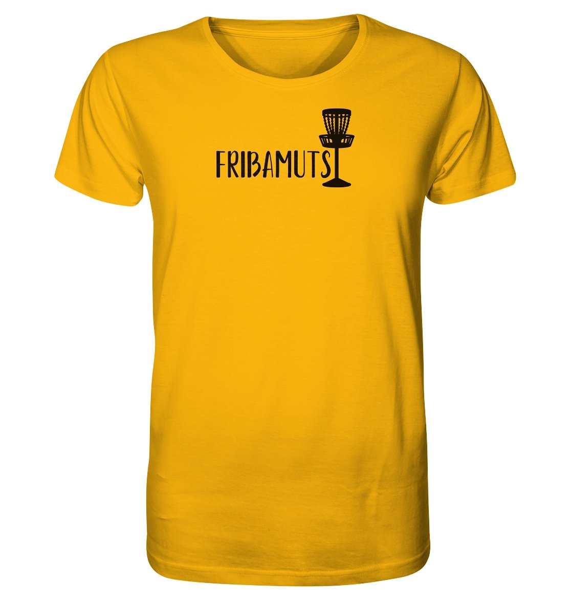 Fribamutsi EKo t-paita unisex - FourFan