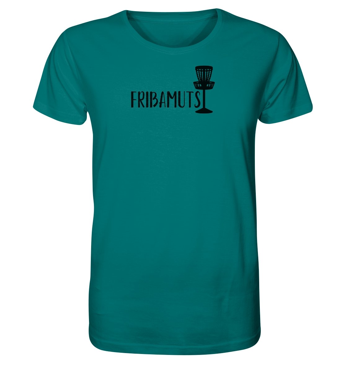 Fribamutsi EKo t-paita unisex - FourFan