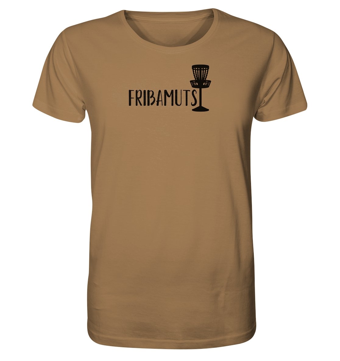 Fribamutsi EKo t-paita unisex - FourFan