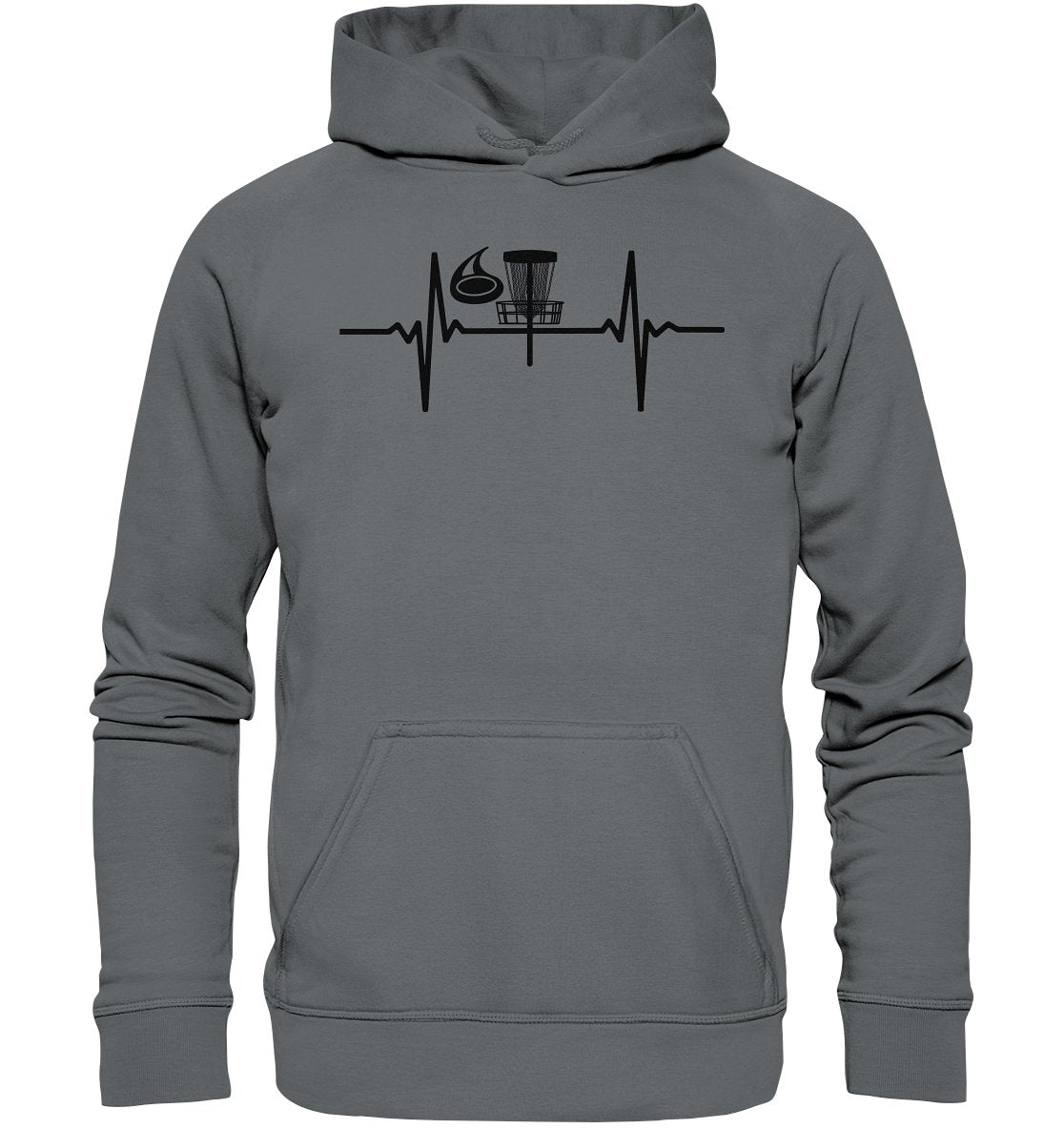 Fribasyke huppari unisex - FourFan
