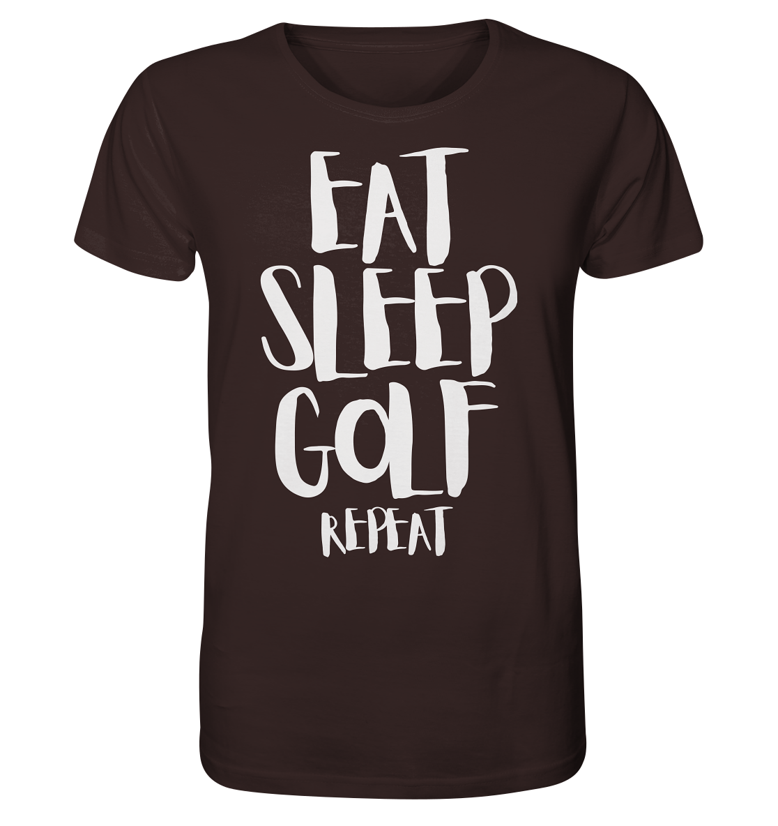 Repeat Golf EKo t-paita unisex