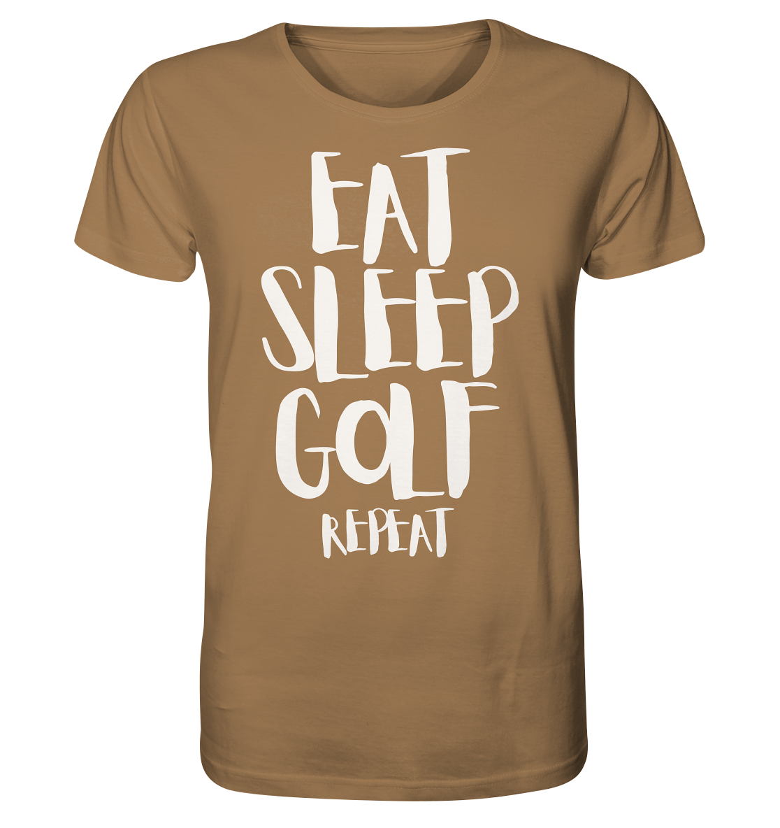 Repeat Golf EKo t-paita unisex