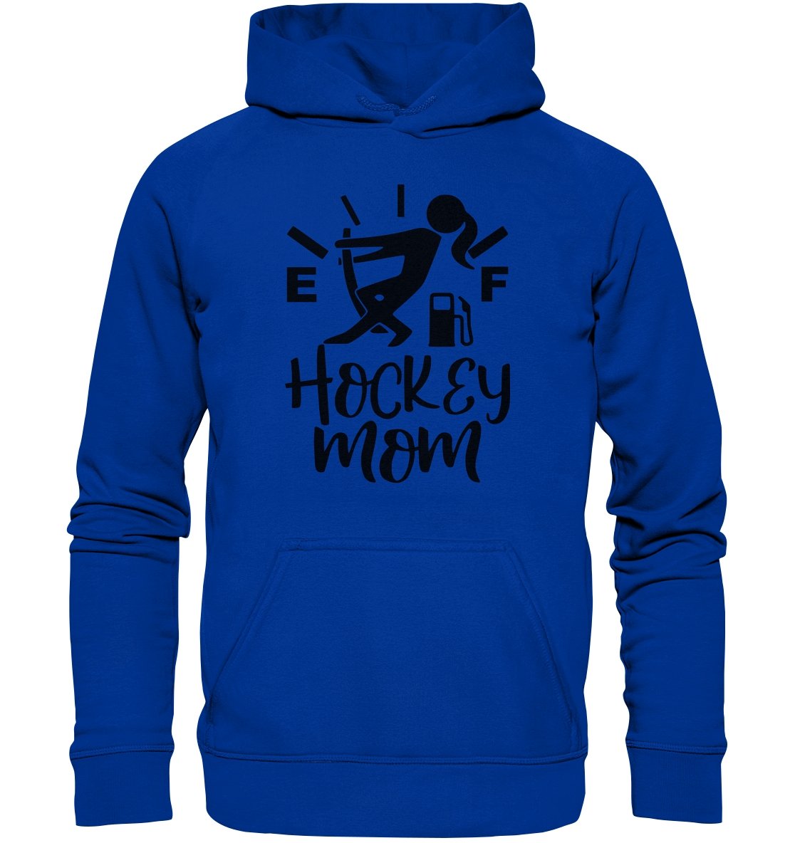 Fuel Hockey Mom huppari unisex - FourFan