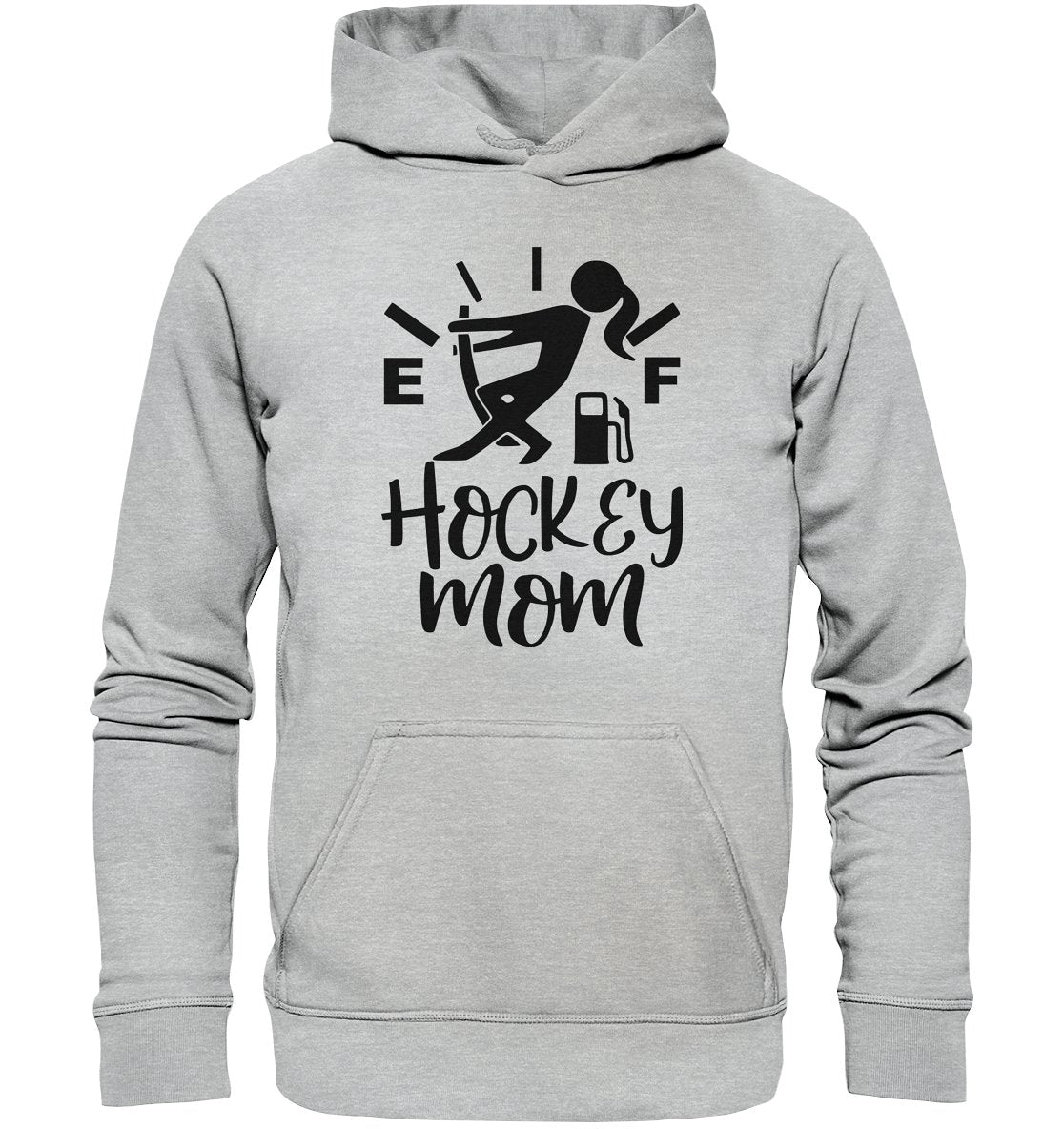 Fuel Hockey Mom huppari unisex - FourFan