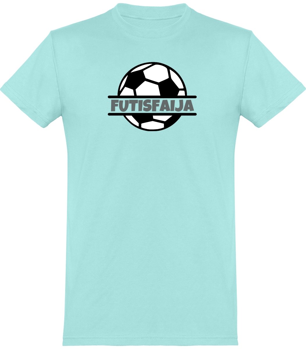 Futisfaija t-paita - FourFan